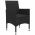 Set mobilier bistro