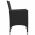 Set mobilier bistro
