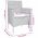 Set mobilier de gradina