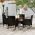 Set mobilier de gradina