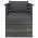 Set mobilier gradina din paleti cu perne