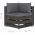 Set mobilier de gradina