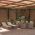 Set mobilier de gradina