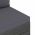 Set mobilier gradina paleti cu perne 6 piese lemn masiv pin