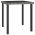 Set de mobilier de gradina