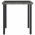 Set de mobilier de gradina
