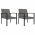Set de mobilier de gradina