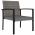 Set de mobilier de gradina