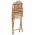 Scaune de gradina pliabile, cu perne, 2 buc., bambus-3064008