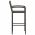Set mobilier bar de gradina