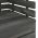Set mobilier gradina paleti cu perne 12 piese lemn masiv pin