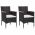 Set mobilier de gradina