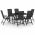 Set mobilier de gradina