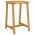 Set mobilier bar de gradina cu perne