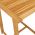 Set mobilier bar de gradina cu perne