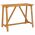 Set mobilier bar de gradina cu perne