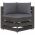 Set mobilier de gradina