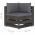 Set mobilier de gradina