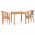 Set mobilier de gradina