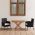 Set mobilier gradina