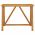 Set mobilier bar de gradina