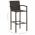 Set mobilier bar de gradina