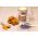 BISCUITI VEGANI CU TURMERIC SI PSYLLIUM fara zahar – 150g - Hiper Ambrozia