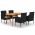 Set mobilier de gradina