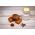 TURTA DULCE fara zahar – 150g - Hiper Ambrozia