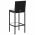 Set mobilier bar de gradina cu perne