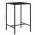 Set mobilier bar de gradina cu perne