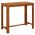 Set mobilier de bar de gradina cu perne