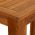 Set mobilier de bar de gradina cu perne