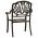 Set mobilier bistro