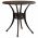 Set mobilier bistro