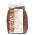 Seminte de in maro eco-bio 250g - Dragon Superfoods