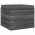 Set mobilier gradina din paleti cu perne