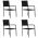 Set mobilier de gradina