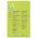 Detergent ecologic praf pt. masina de spalat vase 3kg - Sonett