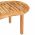 Set mobilier gradina tip banana