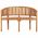 Set mobilier gradina tip banana