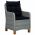 Set mobilier de gradina