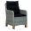 Set mobilier de gradina