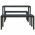 Set mobilier de gradina