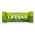 Baton cu chia si orz verde raw eco-bio 47g - Lifebar Plus