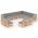 Set mobilier de gradina