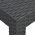 Set mobilier de gradina cu perne