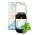 Apa de gura cu gel de argila verde, apa de argint si ananas, 100ml - Argital