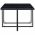 Set mobilier de exterior cu perne