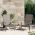 Scaun Adirondack de gradina